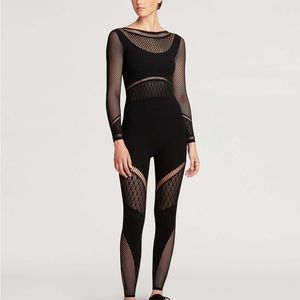 Wolford Shuri Jumpsuit Sold out everywhere